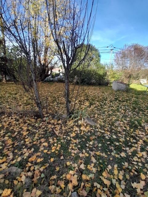 Villa - 75 m² - 4 pièces