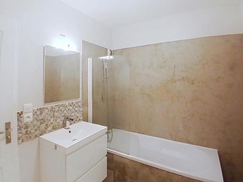 Appartement - 77 m² - 3 pièces