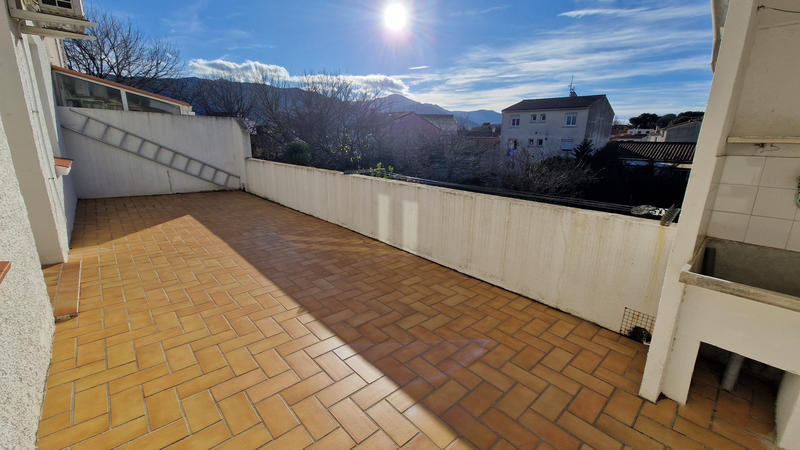 Appartement - 84 m² - 5 pièces