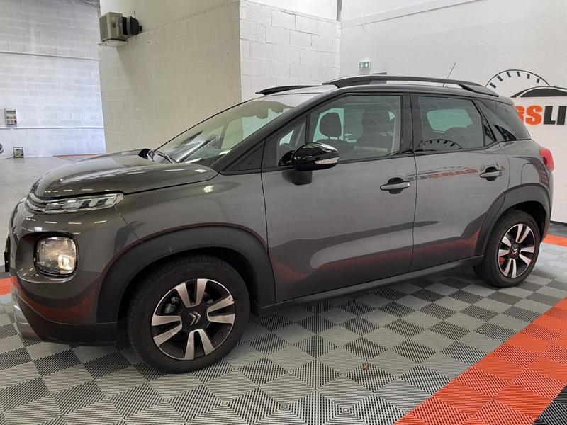 Citroën C3 Aircross 1.5 BlueHDI 100ch Shine Business - Garantie 6 Mois