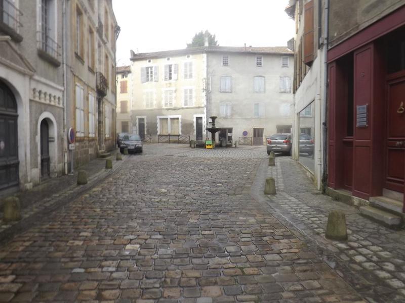 Immeuble - 9 pièces