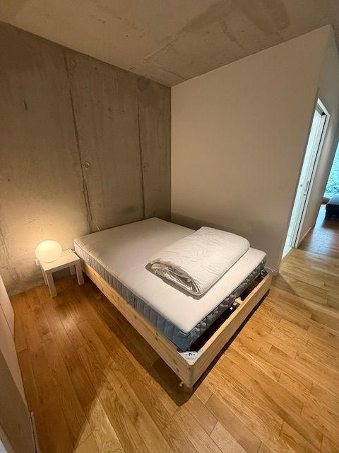 Appartement - 25 m² - 1 pièce