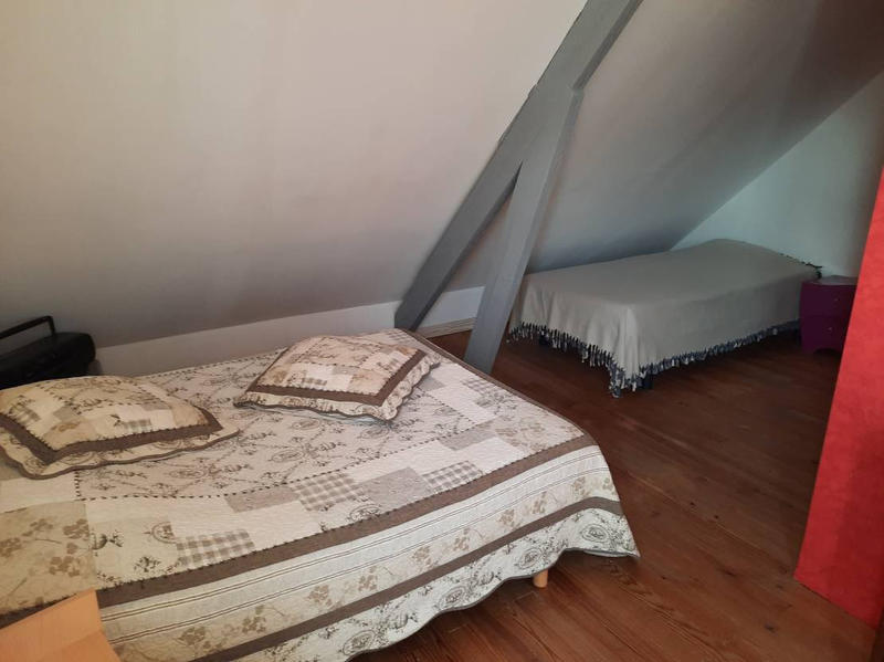 Maison - 135 m² - 6 pièces