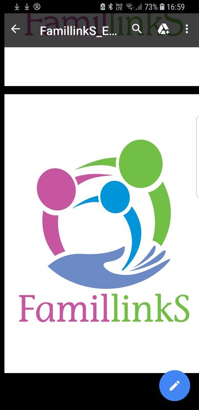 Famillinks - médiation familiale