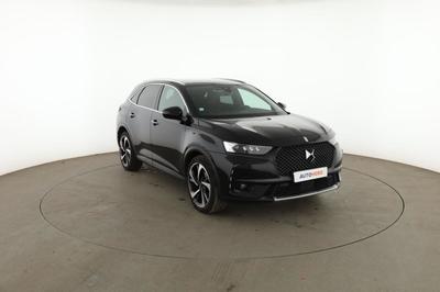 Ds Ds 7 Crossback 2.0 Blue-HDi Grand Chic Automatique 180 ch