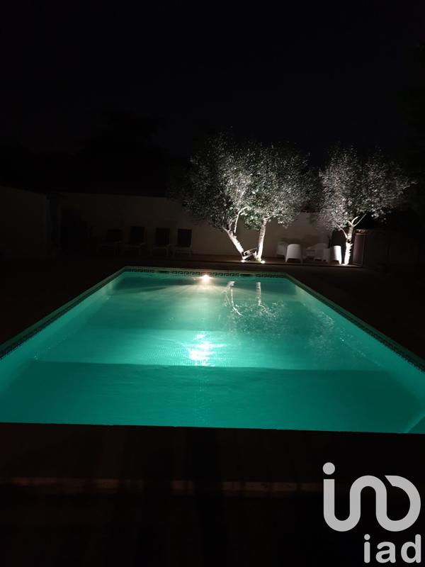 Maison - 273 m² - 10 pièces