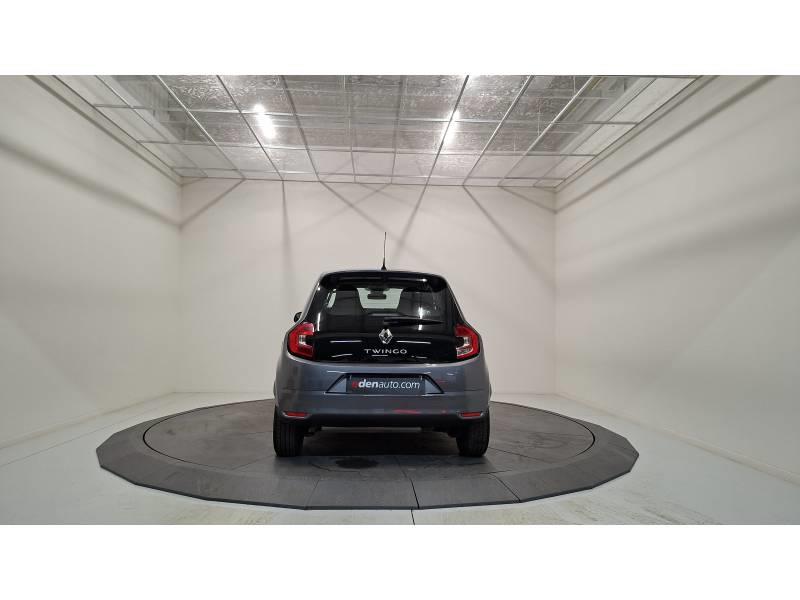 Renault Twingo III SCe 75 - 20 Zen