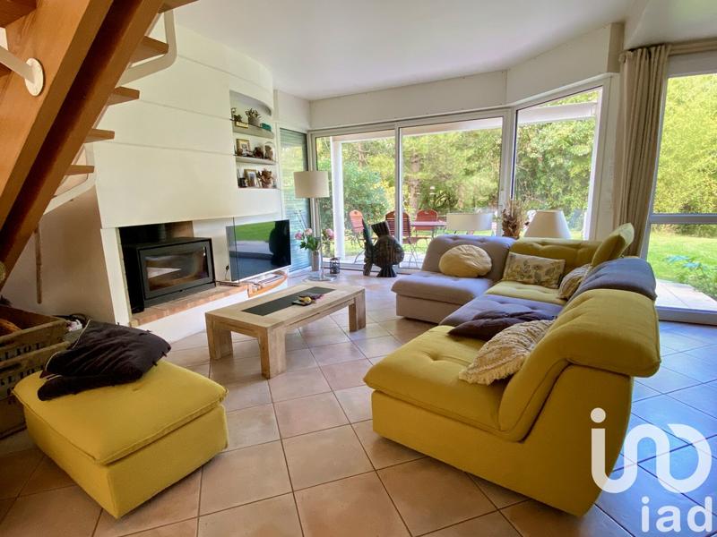 Maison de maîtres - 184 m² - 7 pièces