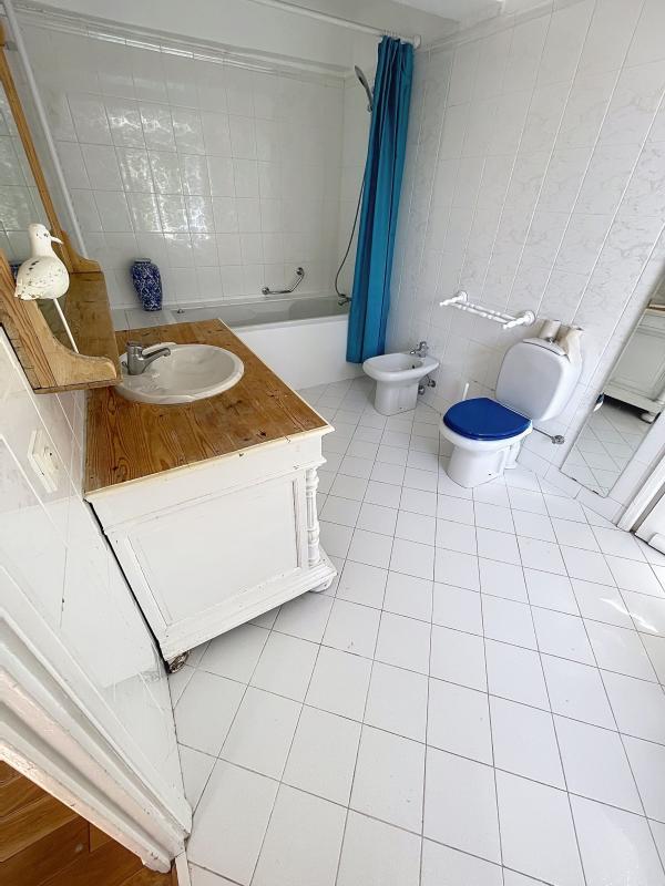 Maison - 263 m² - 6 pièces