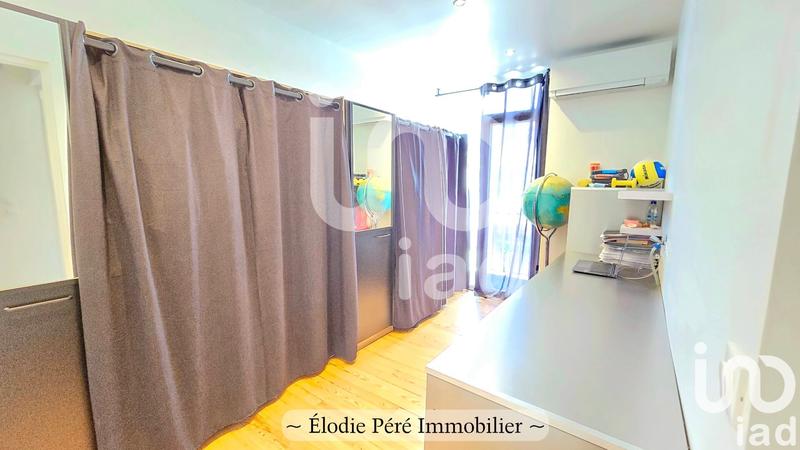 Appartement - 117 m² - 5 pièces