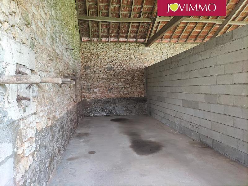 Maison - 500 m² - 6 pièces