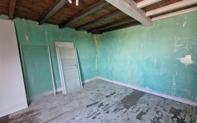 Maison de ville - 52 m² - 3 pièces