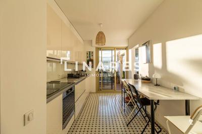 Appartement - 122 m² - 4 pièces