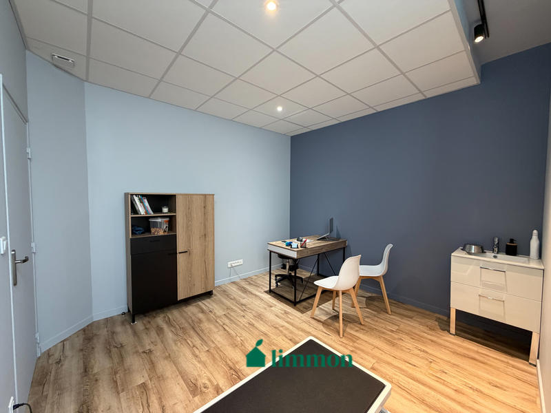 Local commercial - 58 m²