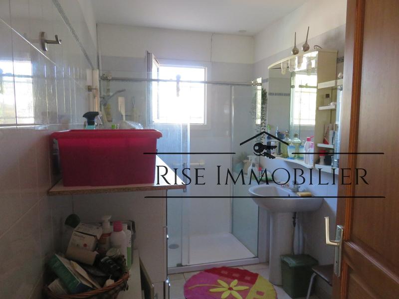 Maison - 103 m² - 5 pièces