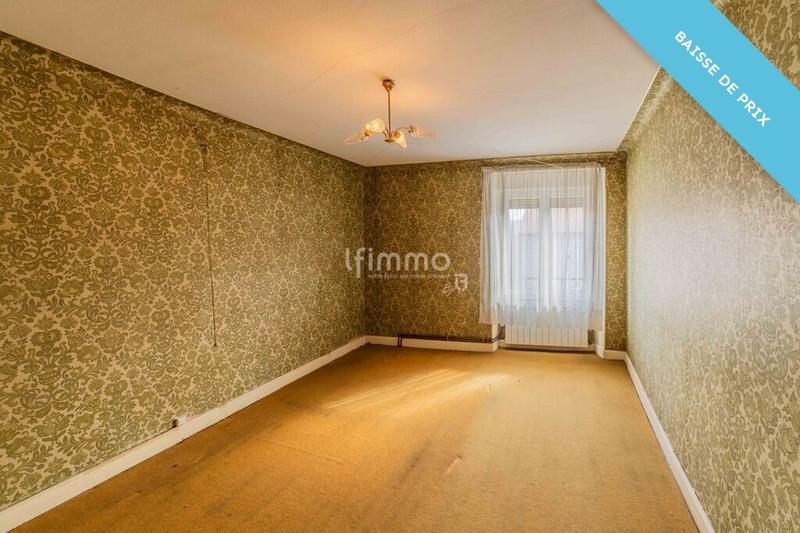 Maison - 178 m² - 6 pièces