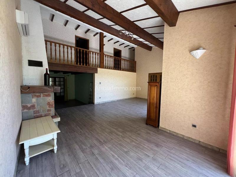 Maison - 139 m² - 5 pièces