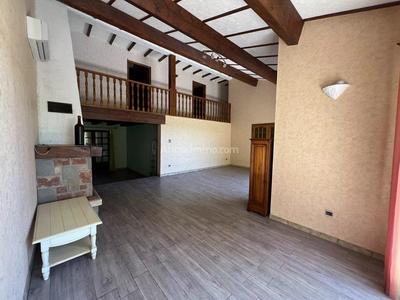 Maison - 139 m² - 5 pièces