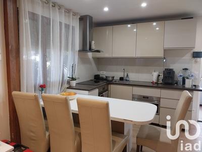 Maison - 50 m² - 4 pièces