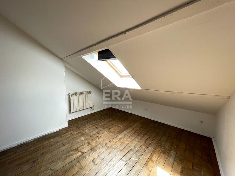 Immeuble - 90 m² - 5 pièces