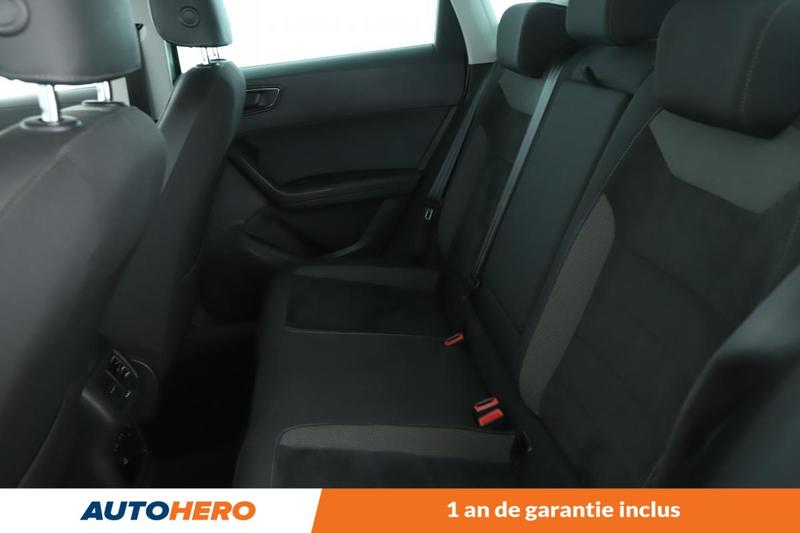 Seat Ateca 1.4 EcoTSI Act Style Dsg7 150 ch