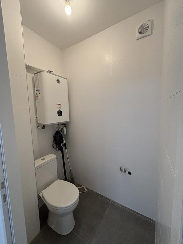 Bureau - 12 m² - 2 pièces