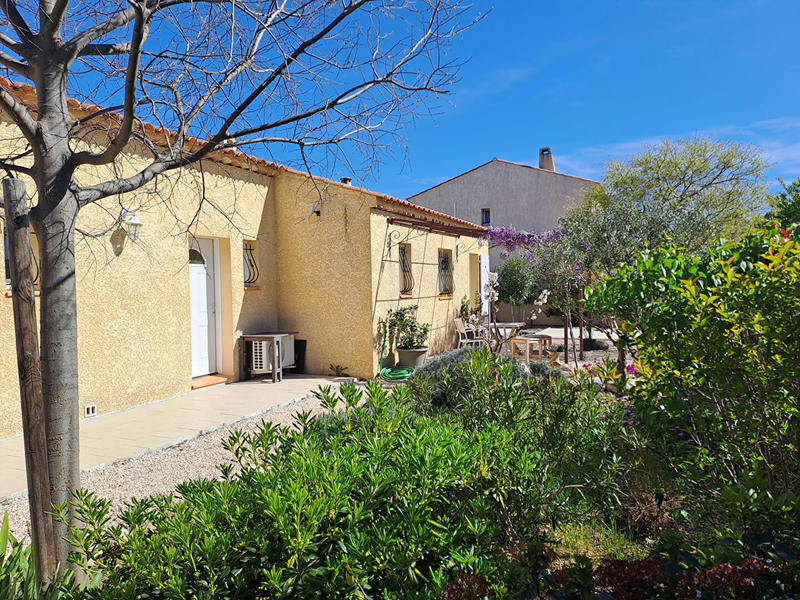 Maison - 87 m² - 4 pièces