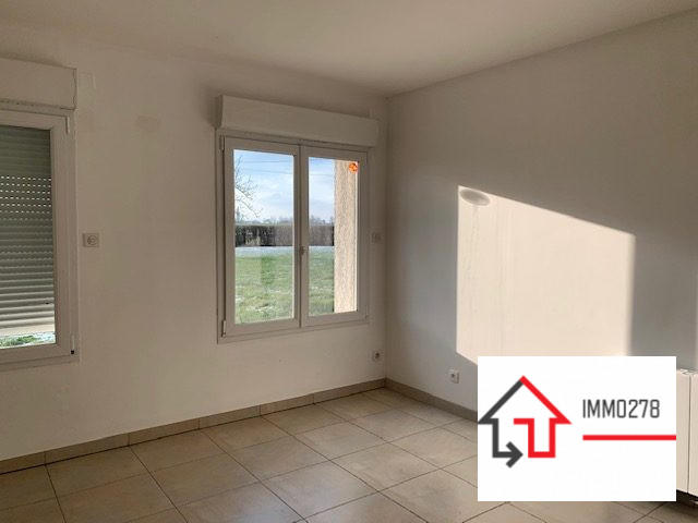 Maison - 225 m² - 8 pièces