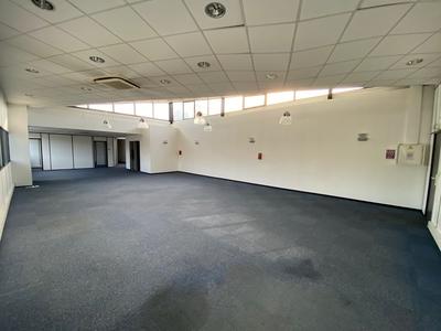 Bureau - 214 m²
