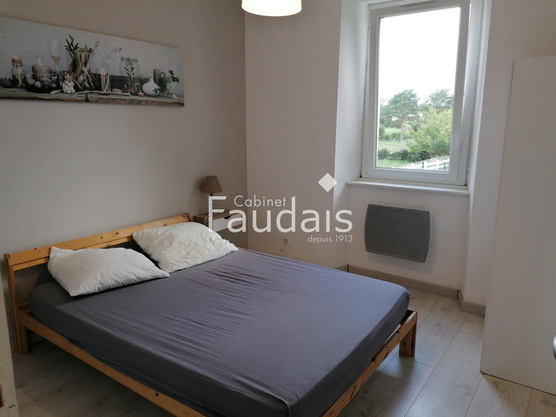 Maison - 67 m² - 4 pièces