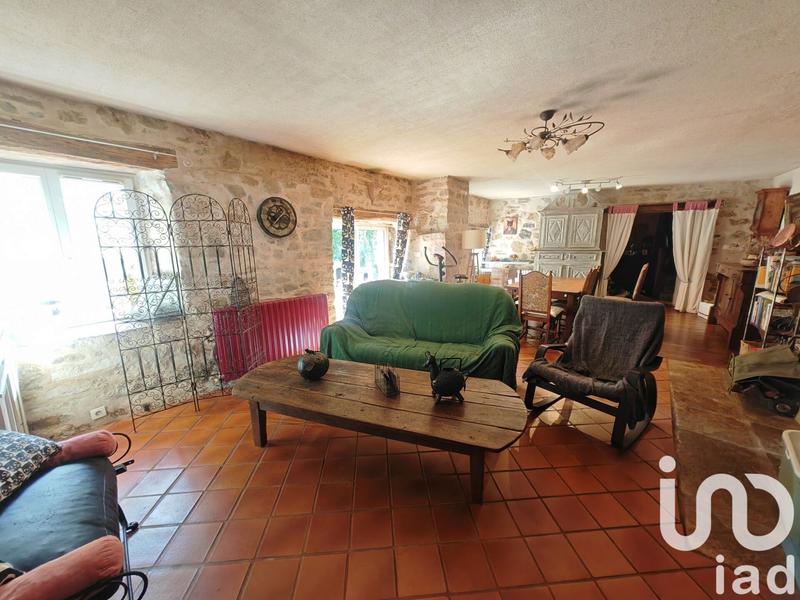 Maison - 160 m² - 5 pièces