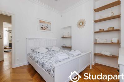 Appartement - 55 m² - 3 pièces