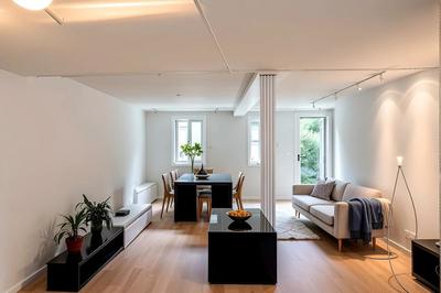 Maison - 132 m² - 6 pièces