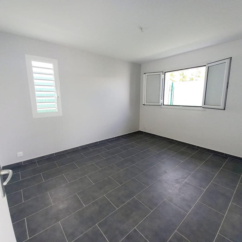 Maison - 72 m² - 3 pièces