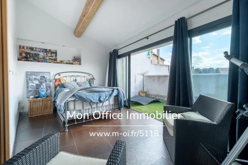 Maison de village - 280 m² - 4 pièces