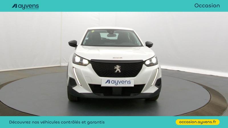 Peugeot 2008 1.5 BlueHDi 110ch s&amp;S Active Pack