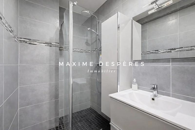 Appartement - 113 m² - 5 pièces