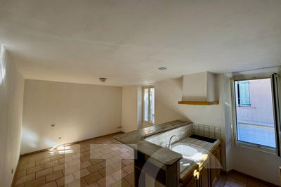 Maison de village - 35 m² - 2 pièces