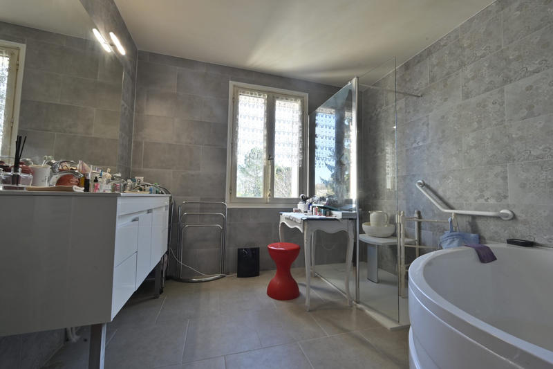 Viager - Maison - 108 m² - 5 pièces