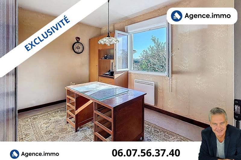 Maison - 119 m² - 6 pièces