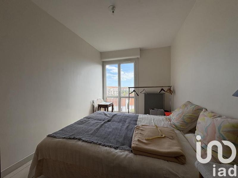 Appartement - 74 m² - 3 pièces