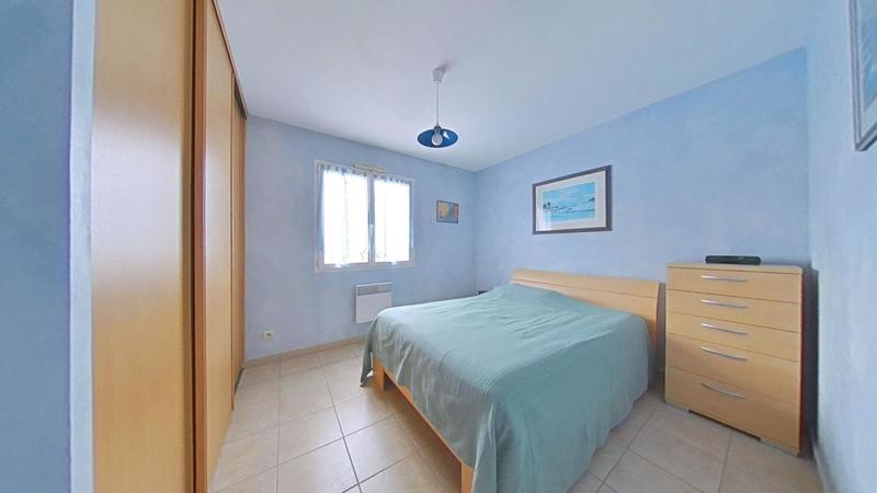 Maison - 104 m² - 4 pièces