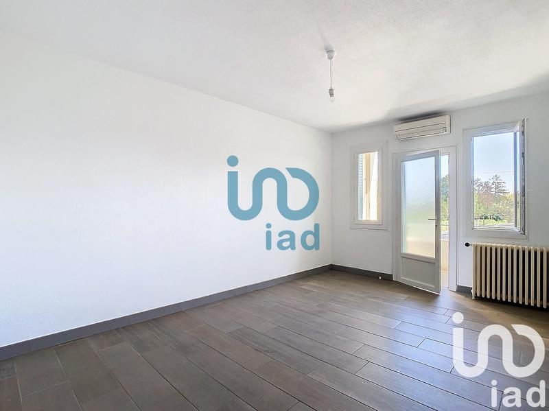 Maison - 220 m² - 8 pièces