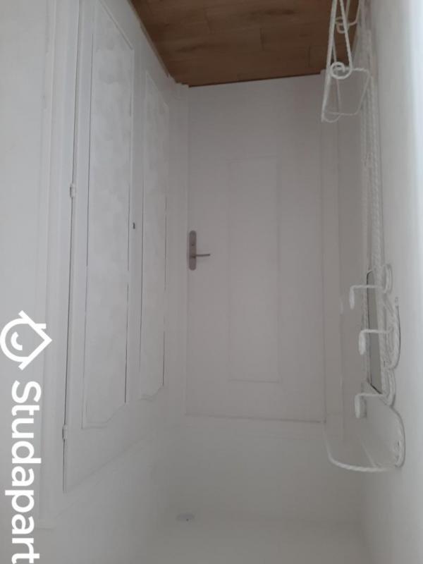 Chambre - 43 m² - 1 pièce