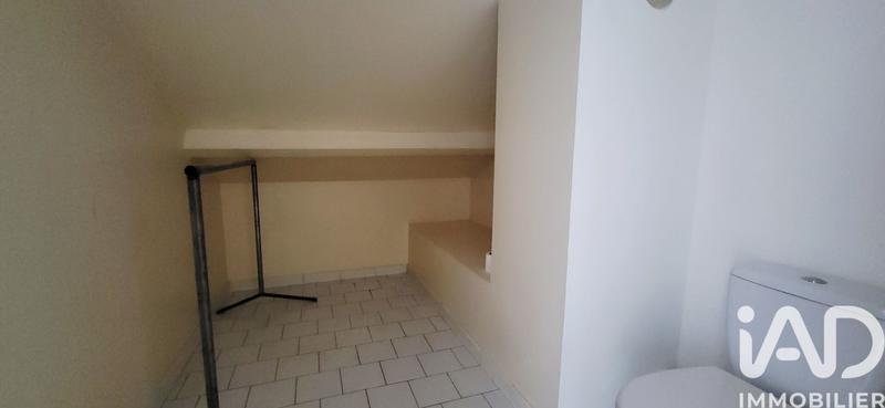 Duplex - 90 m² - 4 pièces
