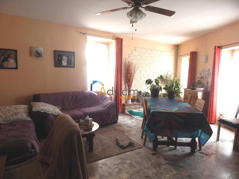 Maison - 183 m² - 4 pièces