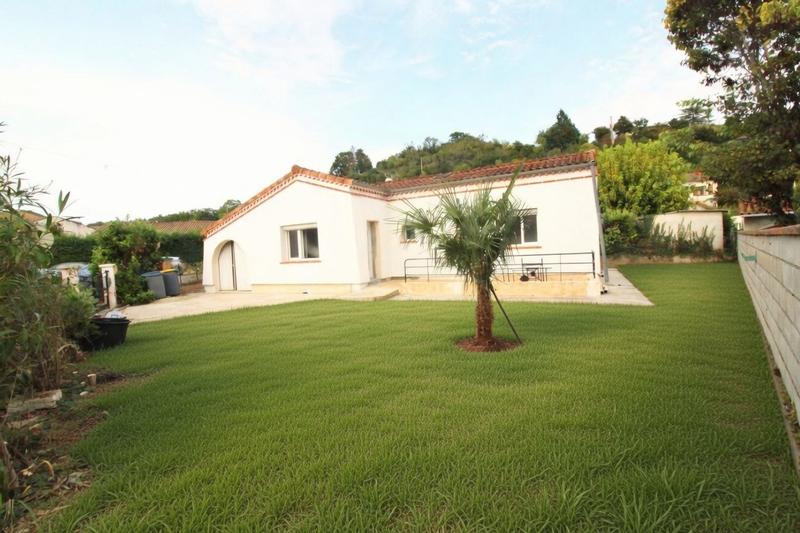 Maison traditionnelle - 67 m² - 4 pièces