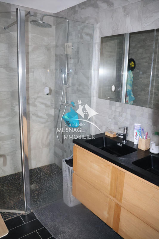 Maison - 145 m² - 4 pièces