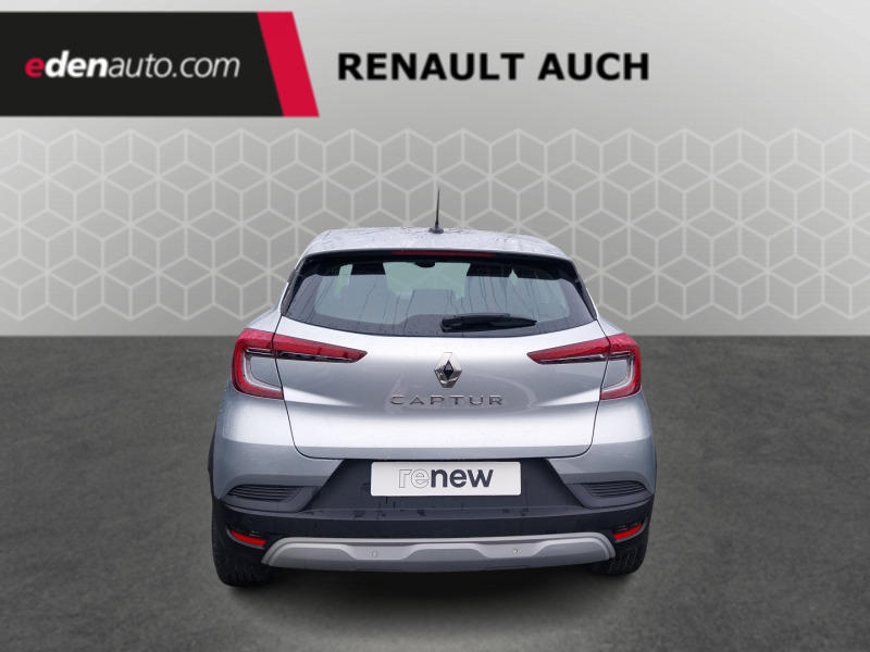 Renault Captur TCe 100 Gpl - 21 Business