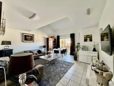 Appartement - 142 m² - 5 pièces